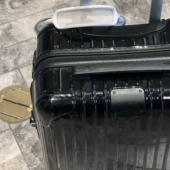 COPY - Rimowa good condition - Picture 2 of 4